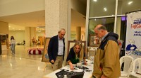 Festivalin İkinci Gününde Sanat ve Yaşam Deneyimi Buluştu