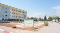 Kepez’de Sosyal Yaşam Güçleniyor: Şafak Mahallesi Yeni Parkına Kavuşuyor