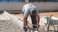 Kepez’de Sosyal Yaşam Güçleniyor: Şafak Mahallesi Yeni Parkına Kavuşuyor