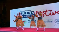 Kuşaklar ve Kültürler Kepez’de Buluştu: 2. Yaşlılıkta Sağlık ve Esenlik Festivali Tamamlandı
