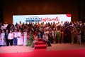 Kuşaklar ve Kültürler Kepez’de Buluştu: 2. Yaşlılıkta Sağlık ve Esenlik Festivali Tamamlandı