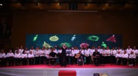 Kuşaklar ve Kültürler Kepez’de Buluştu: 2. Yaşlılıkta Sağlık ve Esenlik Festivali Tamamlandı