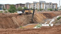 Kepez’de Sel Kabusu Tarih Oluyor: Ay Deresi'nde 2 Kilometrelik Güvenlik Harekâtı!