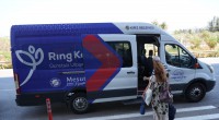 Ring Kepez ile ulaşım kolaylığı