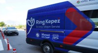 Ring Kepez ile ulaşım kolaylığı