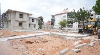 Erenköy’de Dev Dönüşüm