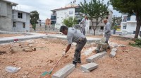 Erenköy’de Dev Dönüşüm