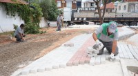 Erenköy’de Dev Dönüşüm