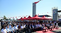 Kepez’de “Üret, Tasarruf Et, Hizmet Kazandır” Dönemi