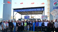 Kepez’de “Üret, Tasarruf Et, Hizmet Kazandır” Dönemi
