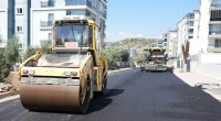 Başkan Kocagöz’den Esentepe’ye sıcak asfalt: “Yetimin hakkını koruyoruz’’