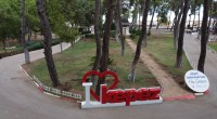 Kepez Kent Ormanı Daha Modern Bir Çehreye Kavuşacak