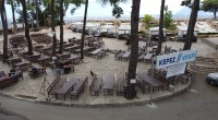 Kepez Kent Ormanı Daha Modern Bir Çehreye Kavuşacak