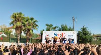 Kepez’de Sahne Mahallelerin, Neşe Çocukların