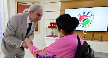 Kocagöz’den bir hayata iyilik dokunuşu
