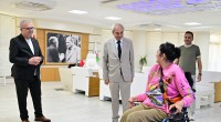 Kocagöz’den bir hayata iyilik dokunuşu