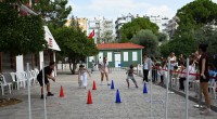 Kepez’de Disleksi Farkındalık Haftası’na özel renkli etkinlikler