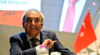 Kocagöz, Kepez’i ANTİAD’da anlattı; “Antalya’nın Geleceği Kepez” dedi