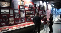 Kepez’in Anadolu Şehitler Müzesi’ne yoğun ilgi