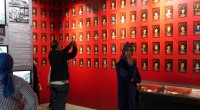 Kepez’in Anadolu Şehitler Müzesi’ne yoğun ilgi