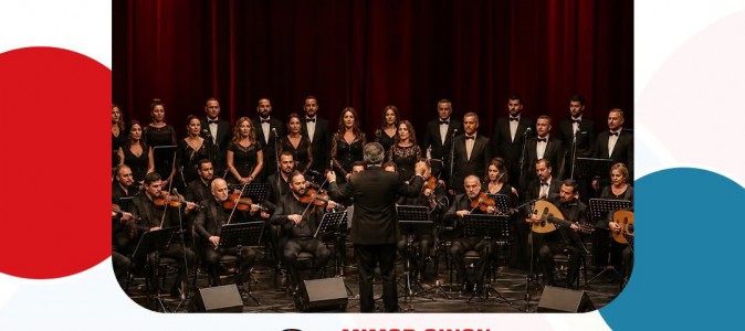 Kepez’de Klasikten Türkülere uzanan müzik yolculuğu