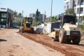 Altınova Orta Mahallesi’nde yollar yenileniyor