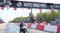 Motodrag heyecanı için geri sayım başladı