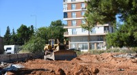 Kepez’de temizlik seferberliği: Aydoğmuş’ta 30 kamyon atık kaldırıldı