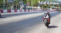 Kepez’de motorlar ısındı, final yarın