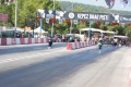 Kepez’de motorlar ısındı, final yarın