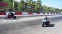 Kepez’de motorlar ısındı, final yarın