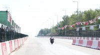 Kepez’de motorlar ısındı, final yarın