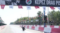 Kepez’de motorlar ısındı, final yarın