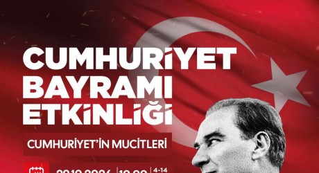 Bilimin Işığında Bir Bayram: Cumhuriyet’in Mucitleri