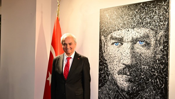 Başkan Kocagöz: “Cumhuriyet, gelecek nesillere bırakacağımız en kıymetli miras” 