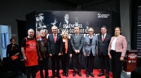 Başkan Kocagöz: “Cumhuriyet, gelecek nesillere bırakacağımız en kıymetli miras”