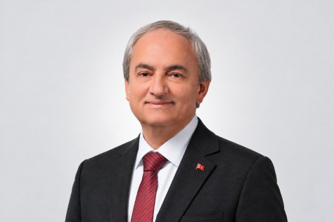 KEPEZ BELEDİYE BAŞKANI MESUT KOCAGÖZ’ÜN 29 EKİM CUMHURİYET BAYRAMI MESAJI