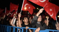 Kepez’de Cumhuriyet coşkusu maNga konseri ile zirveye çıktı