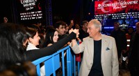 Kepez’de Cumhuriyet coşkusu maNga konseri ile zirveye çıktı