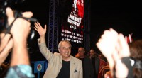Kepez’de Cumhuriyet coşkusu maNga konseri ile zirveye çıktı