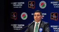  “Yeni Kepez’in mimarı Kepezlilerdir “