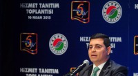  “Yeni Kepez’in mimarı Kepezlilerdir “