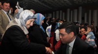  “Yeni Kepez’in mimarı Kepezlilerdir “