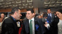  “Yeni Kepez’in mimarı Kepezlilerdir “