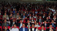  “Yeni Kepez’in mimarı Kepezlilerdir “