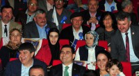  “Yeni Kepez’in mimarı Kepezlilerdir “