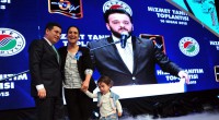 “Yeni Kepez’in mimarı Kepezlilerdir “