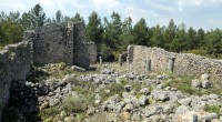 Kepez’den turizme arkeopark desteği