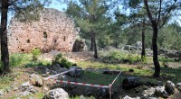 Kepez’den turizme arkeopark desteği