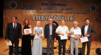 Tanpınar’la Antalya’yı yazdılar ve ödülü aldılar